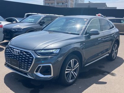 2024 AUDI Q5 SPORTBACK 照片 2