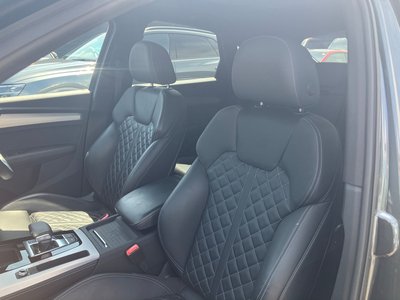 2024 AUDI Q5 SPORTBACK 缩略图 17