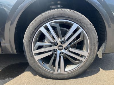 2024 AUDI Q5 SPORTBACK 缩略图 60