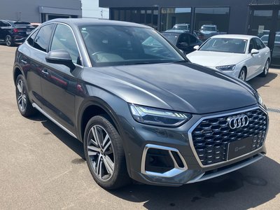 2024 AUDI Q5 SPORTBACK 照片 4