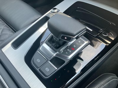 2024 AUDI Q5 SPORTBACK 缩略图 45