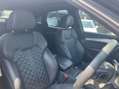 2024 AUDI Q5 SPORTBACK 缩略图 13