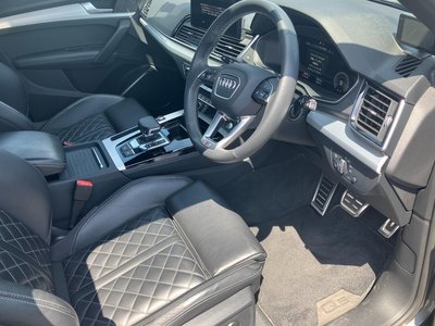 2024 AUDI Q5 SPORTBACK 缩略图 12