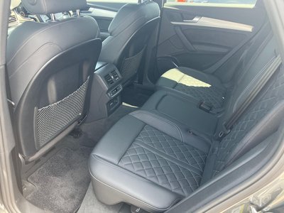 2024 AUDI Q5 SPORTBACK 缩略图 23