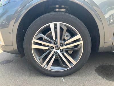 2024 AUDI Q5 SPORTBACK 缩略图 62