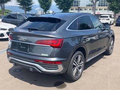 2024 AUDI Q5 SPORTBACK 照片 5