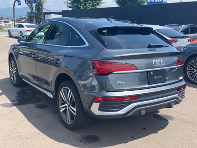 2024 AUDI Q5 SPORTBACK 照片 3