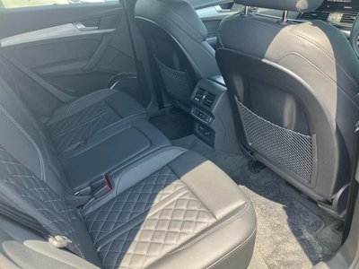 2024 AUDI Q5 SPORTBACK 缩略图 20