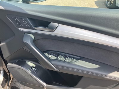 2024 AUDI Q5 SPORTBACK 缩略图 11