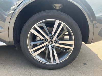 2024 AUDI Q5 SPORTBACK 缩略图 63