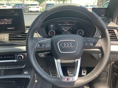 2024 AUDI Q5 SPORTBACK 缩略图 27