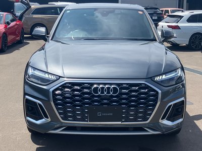 2024 AUDI Q5 SPORTBACK 照片 6