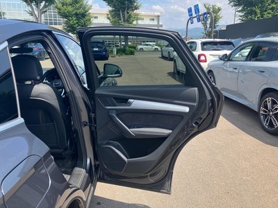 2024 AUDI Q5 SPORTBACK 缩略图 18