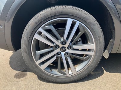2024 AUDI Q5 SPORTBACK 缩略图 61