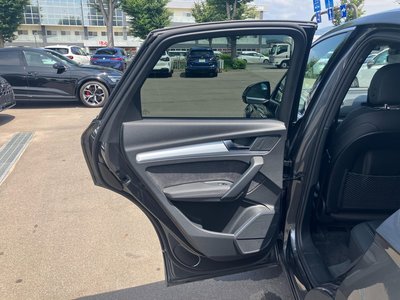 2024 AUDI Q5 SPORTBACK 缩略图 22
