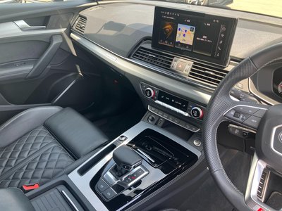 2024 AUDI Q5 SPORTBACK 缩略图 34