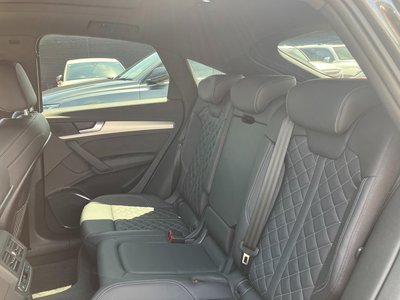 2024 AUDI Q5 SPORTBACK 缩略图 24