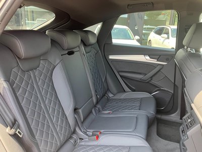 2024 AUDI Q5 SPORTBACK 缩略图 21