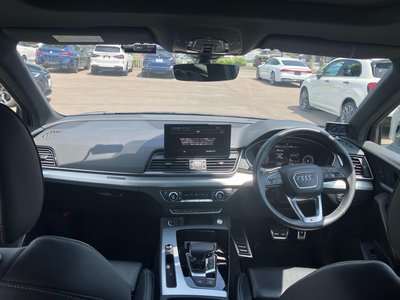 2024 AUDI Q5 SPORTBACK 缩略图 26