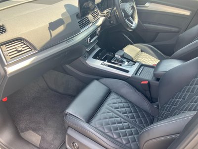 2024 AUDI Q5 SPORTBACK 缩略图 16