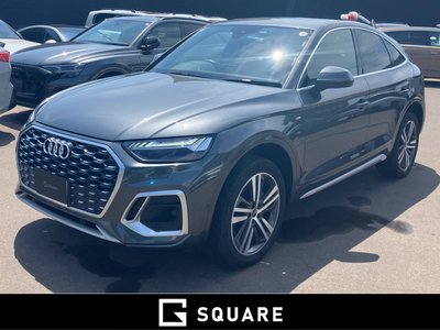 2024 AUDI Q5 SPORTBACK 照片 1