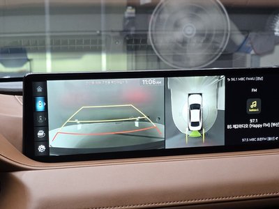 2023 Genesis G80 (RG3) 缩略图 20