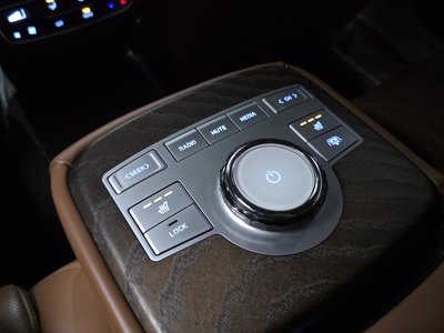 2023 Genesis G80 (RG3) 缩略图 26