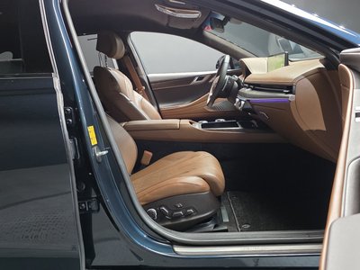 2023 Genesis G80 (RG3) 缩略图 16