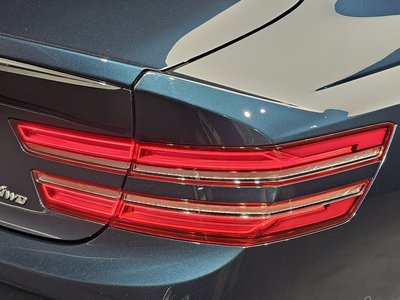 2023 Genesis G80 (RG3) 照片 10