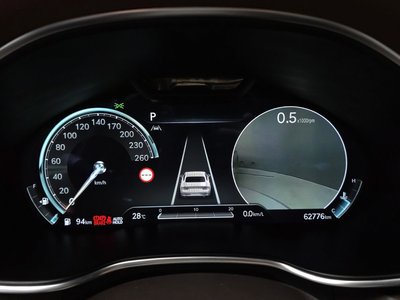 2023 Genesis G80 (RG3) 缩略图 11