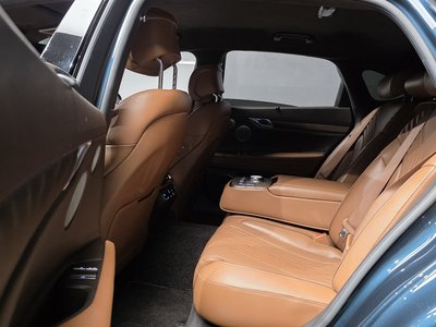 2023 Genesis G80 (RG3) 缩略图 18