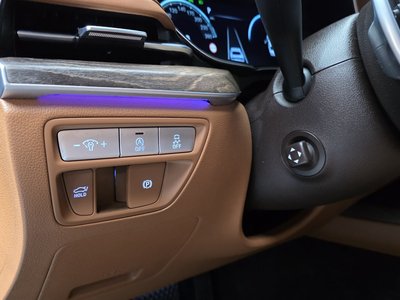 2023 Genesis G80 (RG3) 缩略图 24