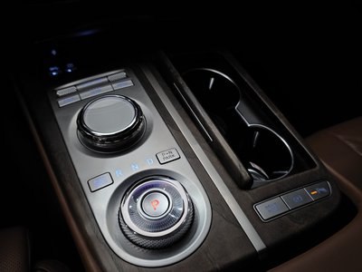 2023 Genesis G80 (RG3) 缩略图 12