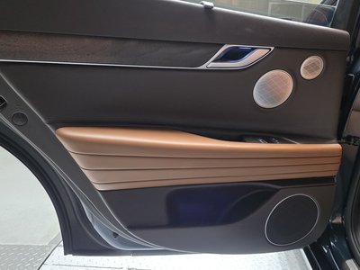 2023 Genesis G80 (RG3) 缩略图 15