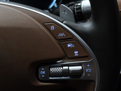 2023 Genesis G80 (RG3) 缩略图 25