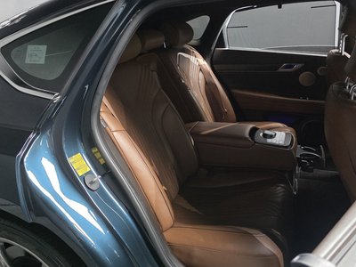 2023 Genesis G80 (RG3) 缩略图 17
