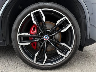 2022 BMW X3 缩略图 51