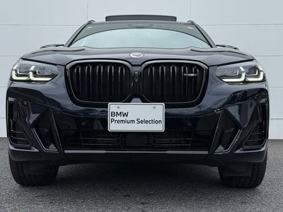 2022 BMW X3 缩略图 54