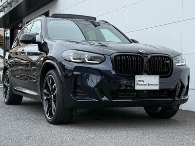 2022 BMW X3 缩略图 55