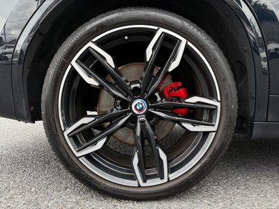 2022 BMW X3 缩略图 52