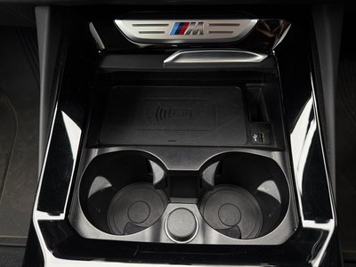2022 BMW X3 缩略图 44