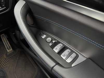 2022 BMW X3 缩略图 27