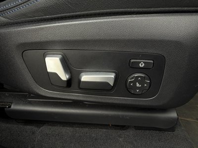 2022 BMW X3 缩略图 12