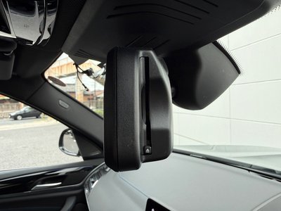 2022 BMW X3 缩略图 47