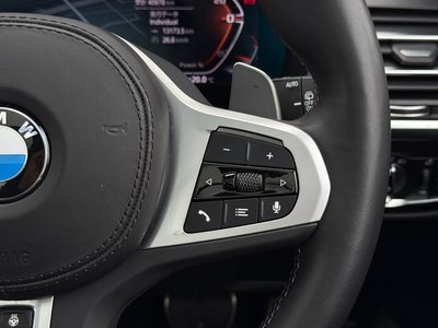 2022 BMW X3 缩略图 22