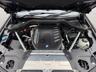 2022 BMW X3 缩略图 53