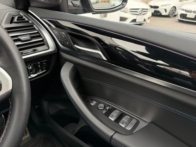 2022 BMW X3 缩略图 25