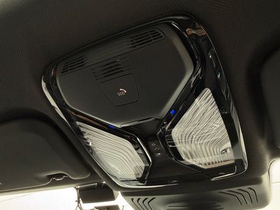 2022 BMW X3 缩略图 46