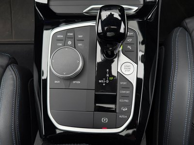 2022 BMW X3 缩略图 42