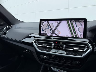 2022 BMW X3 缩略图 30